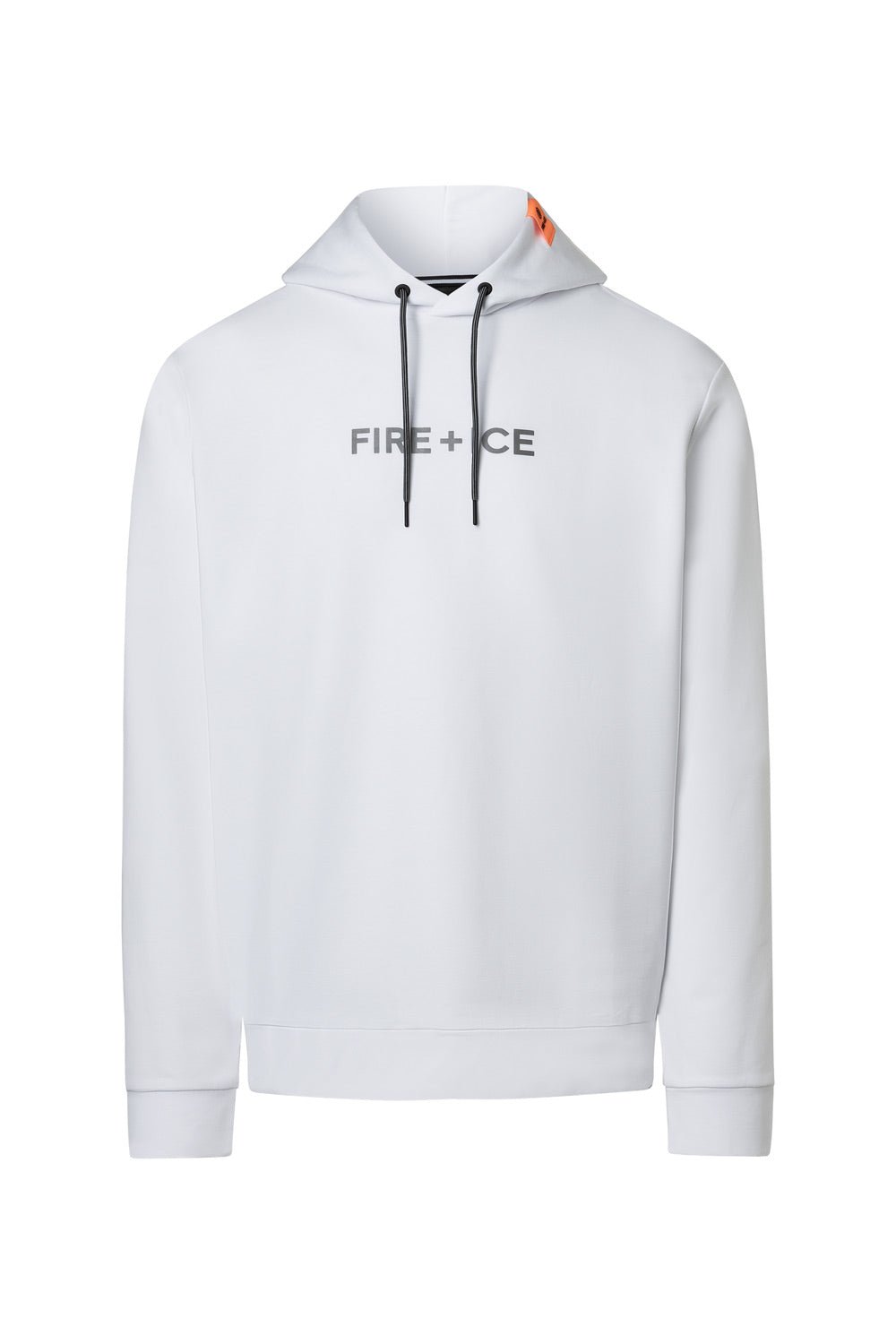 Fire+Ice Cadell Pullover Herren weiss weiss Bild 1