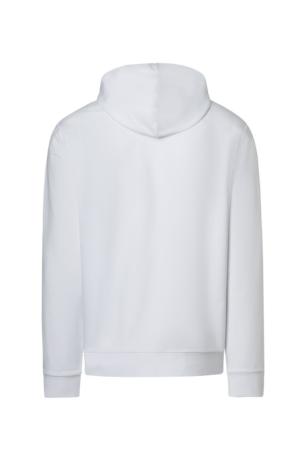 Fire+Ice Cadell Pullover Herren weiss weiss Bild 2