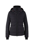 Fire+Ice Cadja Skijacke Damen schwarz schwarz Bild 1