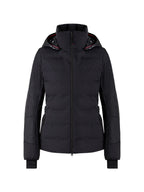 Fire+Ice Cadja Skijacke Damen schwarz schwarz Bild 1