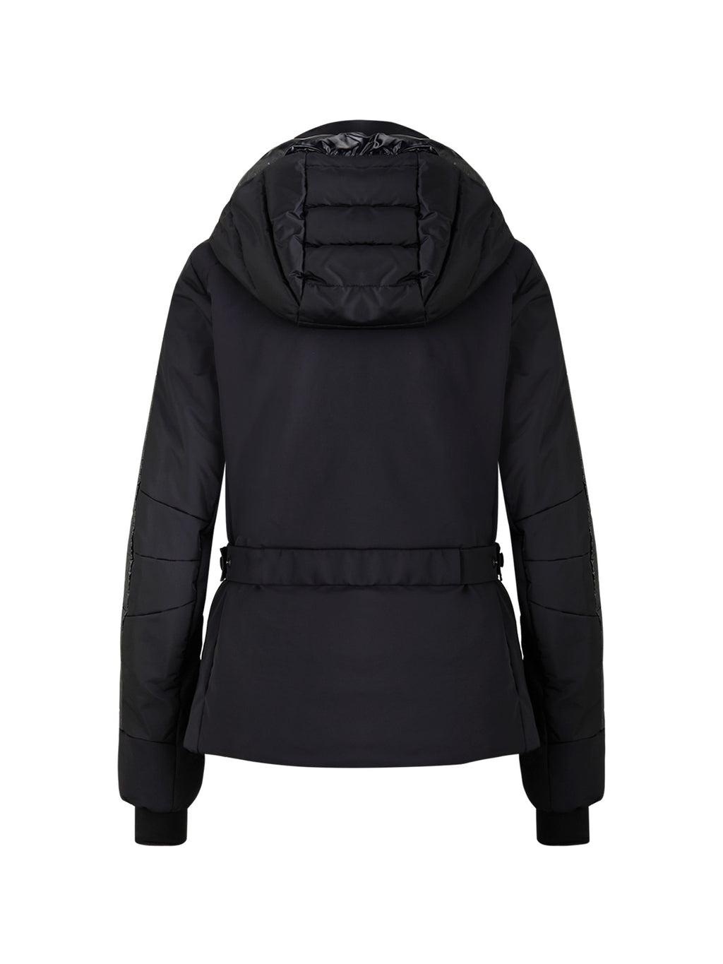 Fire+Ice Cadja Skijacke Damen schwarz schwarz Bild 3