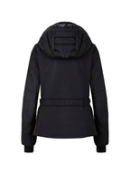 Fire+Ice Cadja Skijacke Damen schwarz schwarz Bild 3