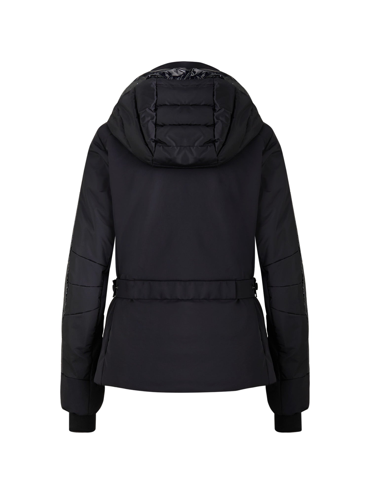 Fire+Ice Cadja Skijacke Damen schwarz schwarz Bild 3