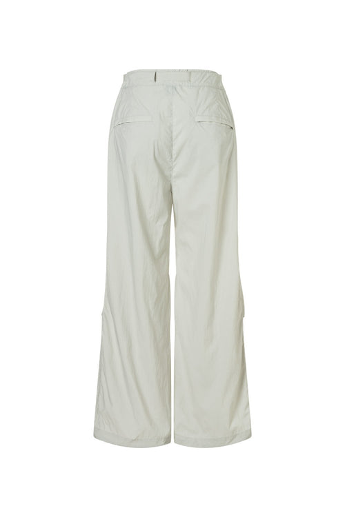 Fire+Ice Charis Hose Damen hellgrau hellgrau Bild 2
