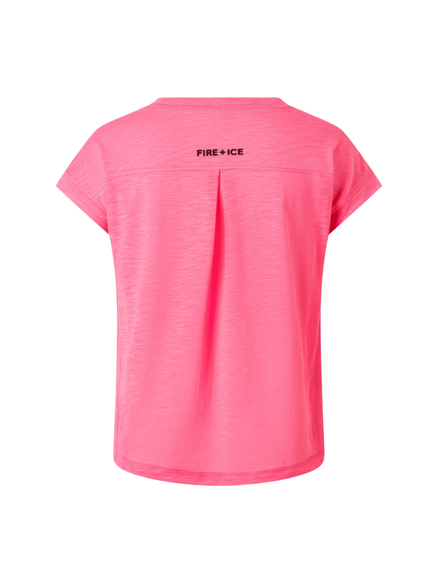 Fire+Ice Dahlia Sportshirt Damen pink - FIRE & ICE - MEINFREUDENHAUS