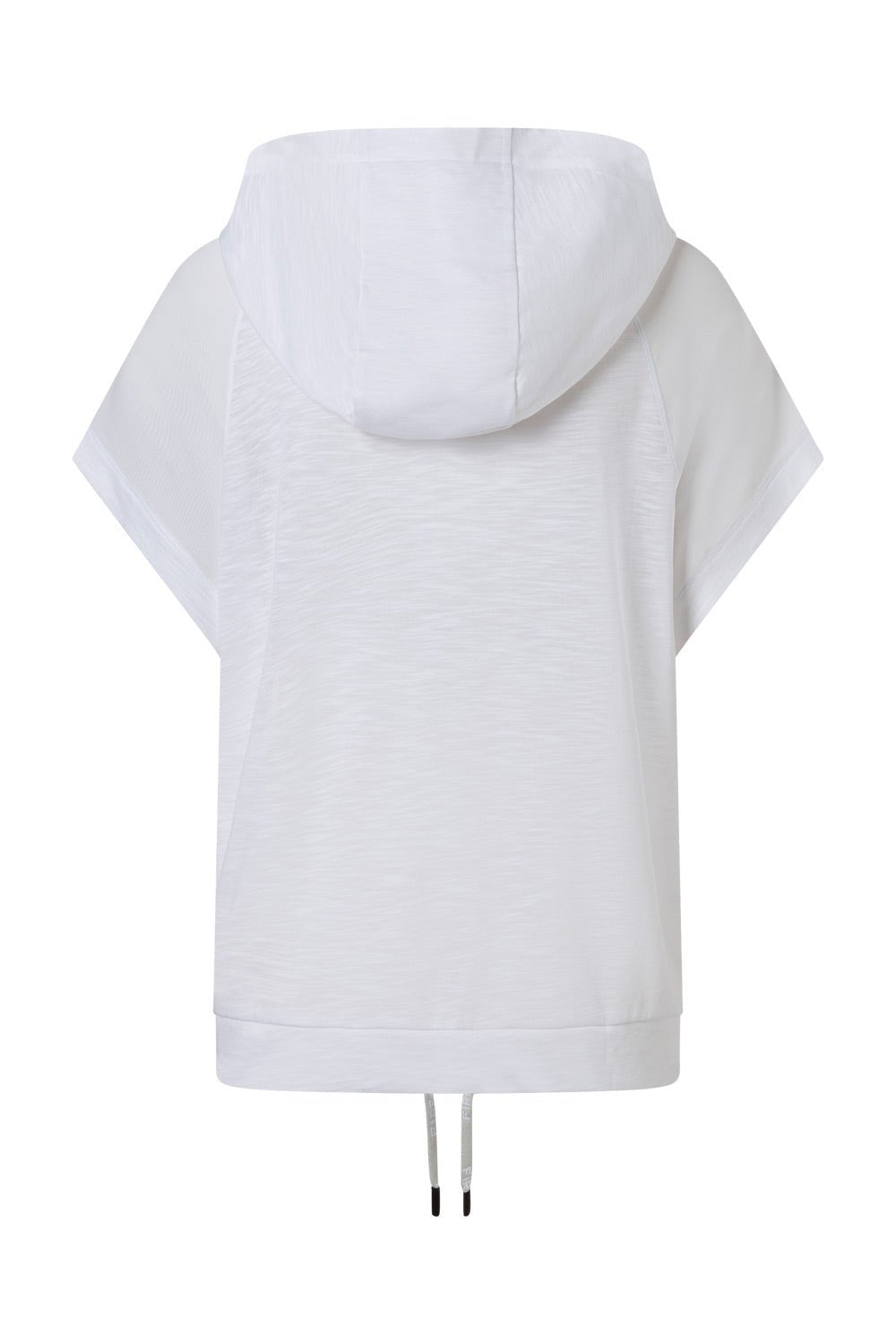 Fire+Ice Damia Sweat-T-shirt Damen weiss weiss Bild 2