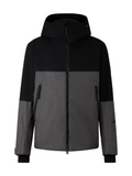 Fire+Ice Dyre-T Skijacke Herren schwarz/grau schwarz/grau Bild 1