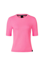 Fire+Ice Elke Sportshirt Damen pink pink Bild 1