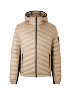 Fire+Ice Elvis Midlayer Herren beige beige Bild 1