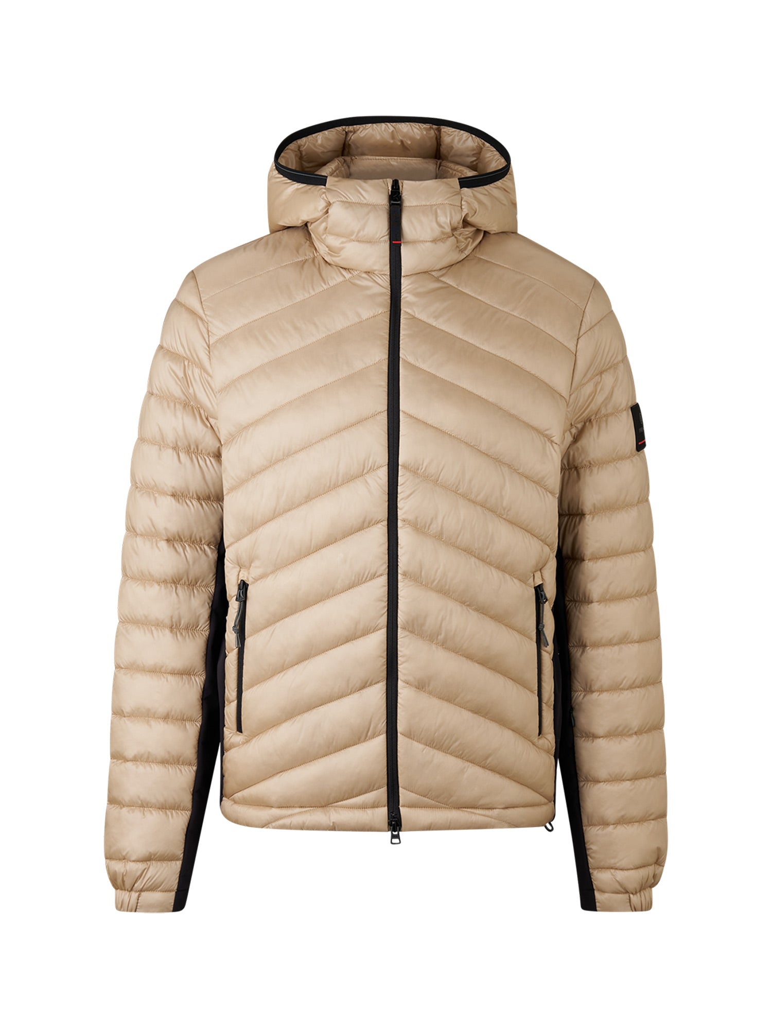 Fire+Ice Elvis Midlayer Herren beige beige Bild 1