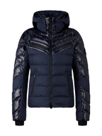 Fire+Ice Farina Skijacke Damen dunkelblau dunkelblau Bild 1
