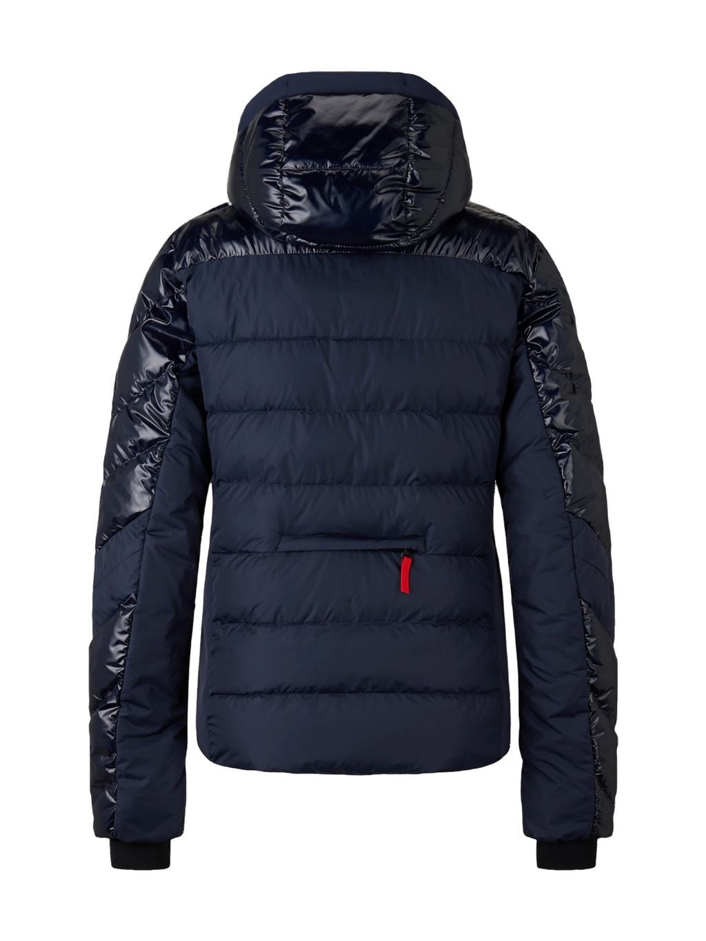 Fire+Ice Farina Skijacke Damen dunkelblau dunkelblau Bild 3