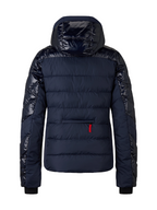 Fire+Ice Farina Skijacke Damen dunkelblau dunkelblau Bild 3