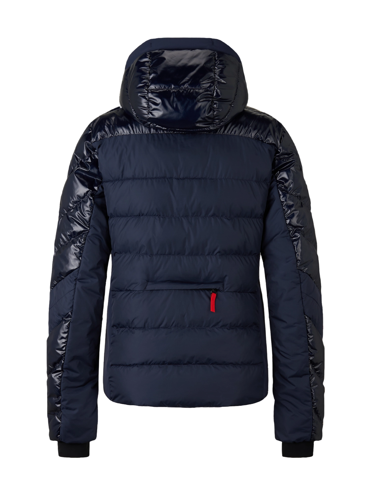Fire+Ice Farina Skijacke Damen dunkelblau dunkelblau Bild 3
