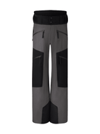 Fire+Ice Felton Skihose Herren schwarz/grau - FIRE & ICE - MEINFREUDENHAUS