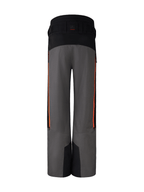 Fire+Ice Felton Skihose Herren schwarz/grau - FIRE & ICE - MEINFREUDENHAUS