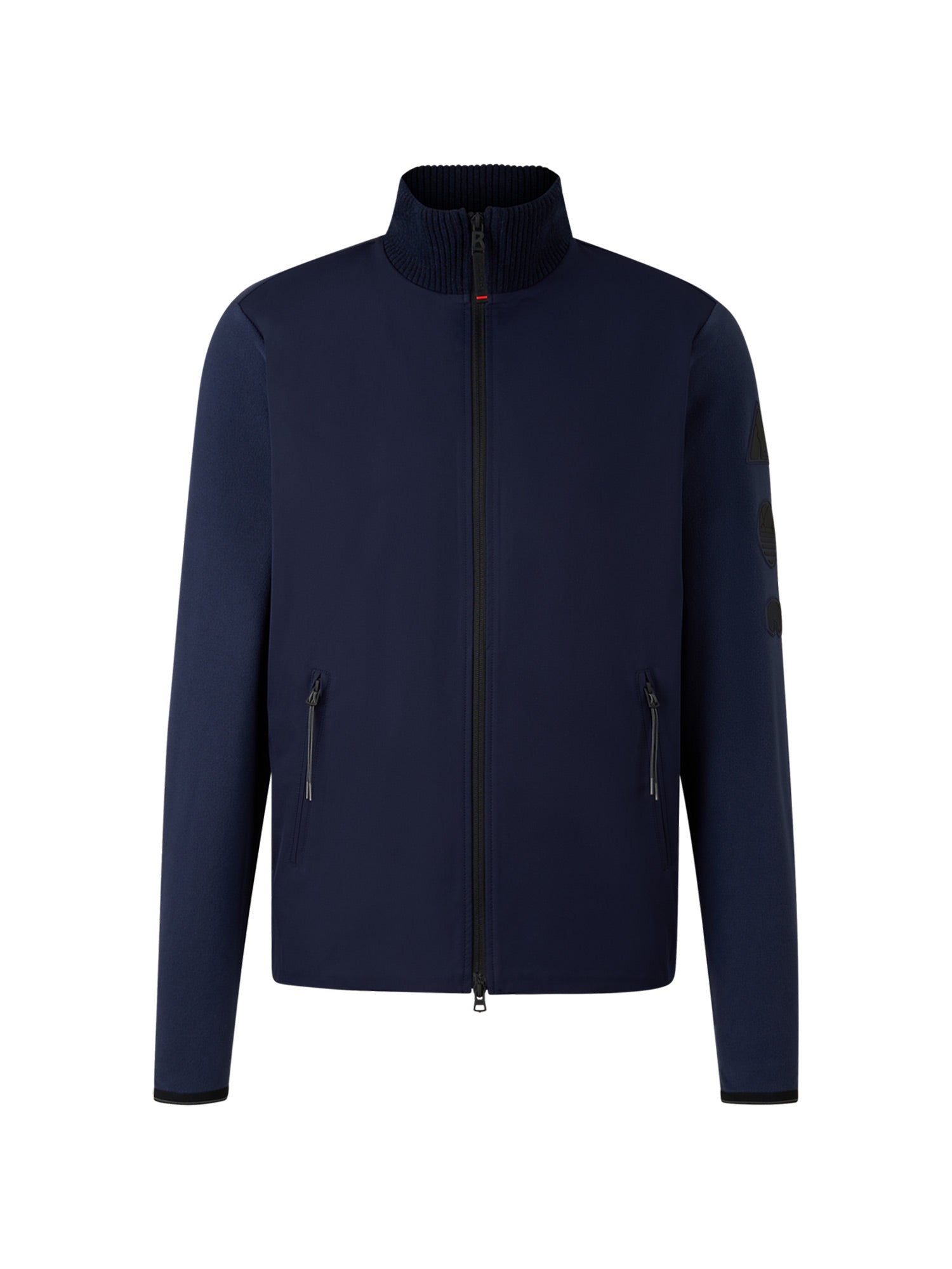 Fire+Ice Gefion Jacke Herren - FIRE & ICE - MEINFREUDENHAUS