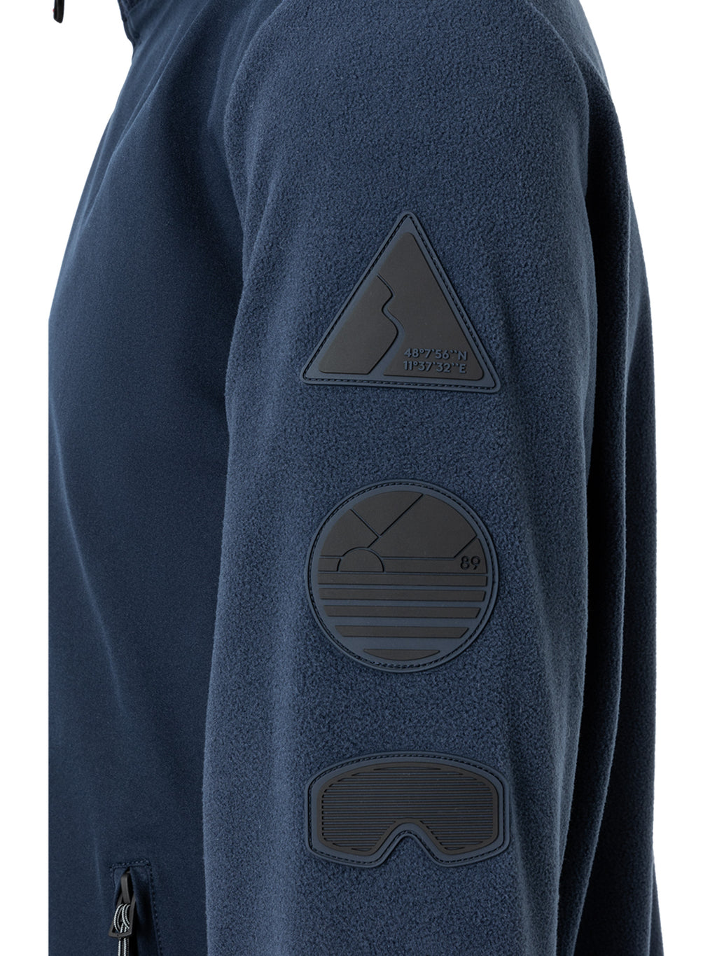 Fire+Ice Gefion Jacke Herren - FIRE & ICE - MEINFREUDENHAUS
