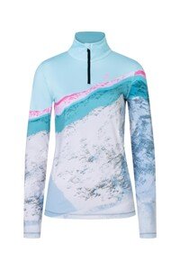 Fire+Ice Ilvy Baselayer Damen braun braun Bild 5