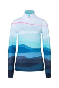 Fire+Ice Ilvy Baselayer Damen braun braun Bild 6