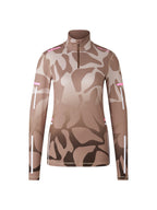 Fire+Ice Ilvy Baselayer Damen braun braun Bild 1