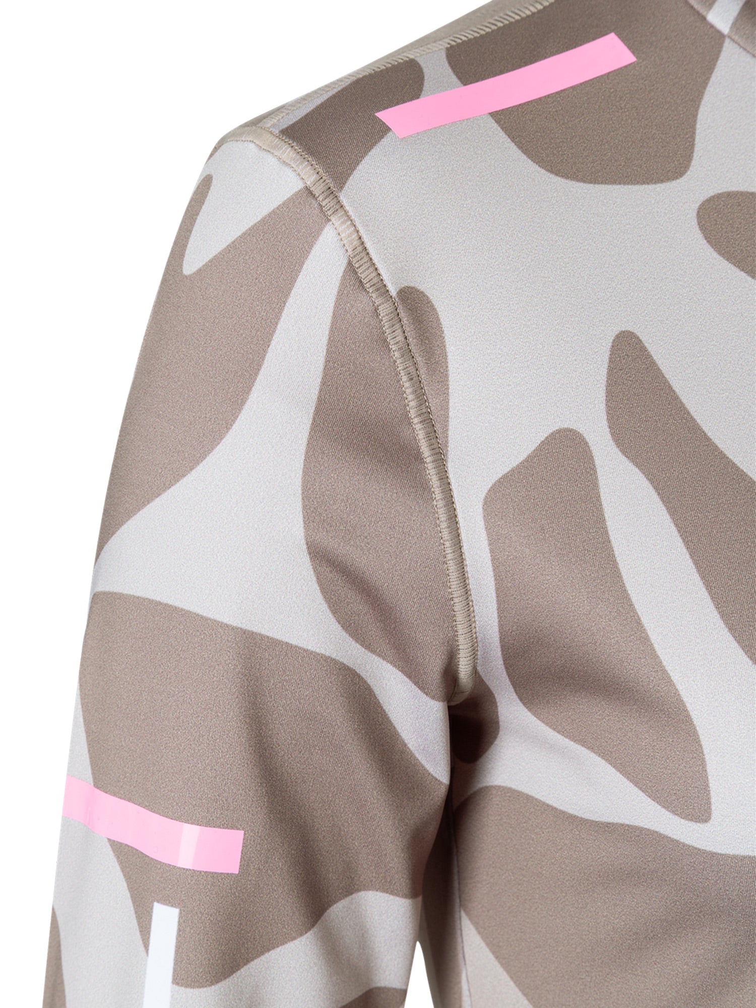 Fire+Ice Ilvy Baselayer Damen braun braun Bild 2
