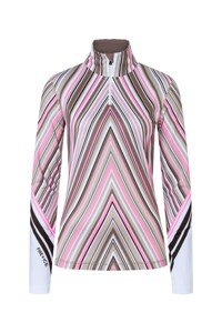 Fire+Ice Ilvy Baselayer Damen braun braun Bild 4