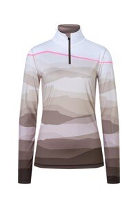 Fire+Ice Ilvy Baselayer Damen braun braun Bild 7