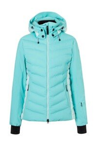 Fire+Ice Janka Skijacke Damen schwarz schwarz Bild 4