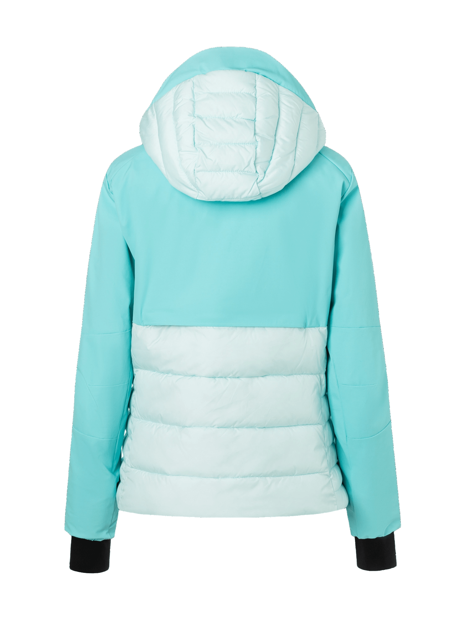Fire+Ice Janka Skijacke Damen schwarz - FIRE & ICE - MEINFREUDENHAUS