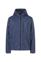 Fire+Ice Jared Jacke Herren dunkelblau Bild 1