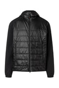 Fire+Ice Kegan2 Midlayer Herren schwarz schwarz Bild 1