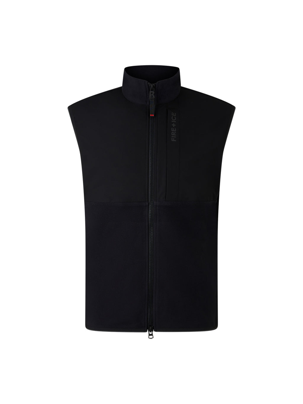 Fire+Ice Lais Weste Herren - FIRE & ICE - MEINFREUDENHAUS
