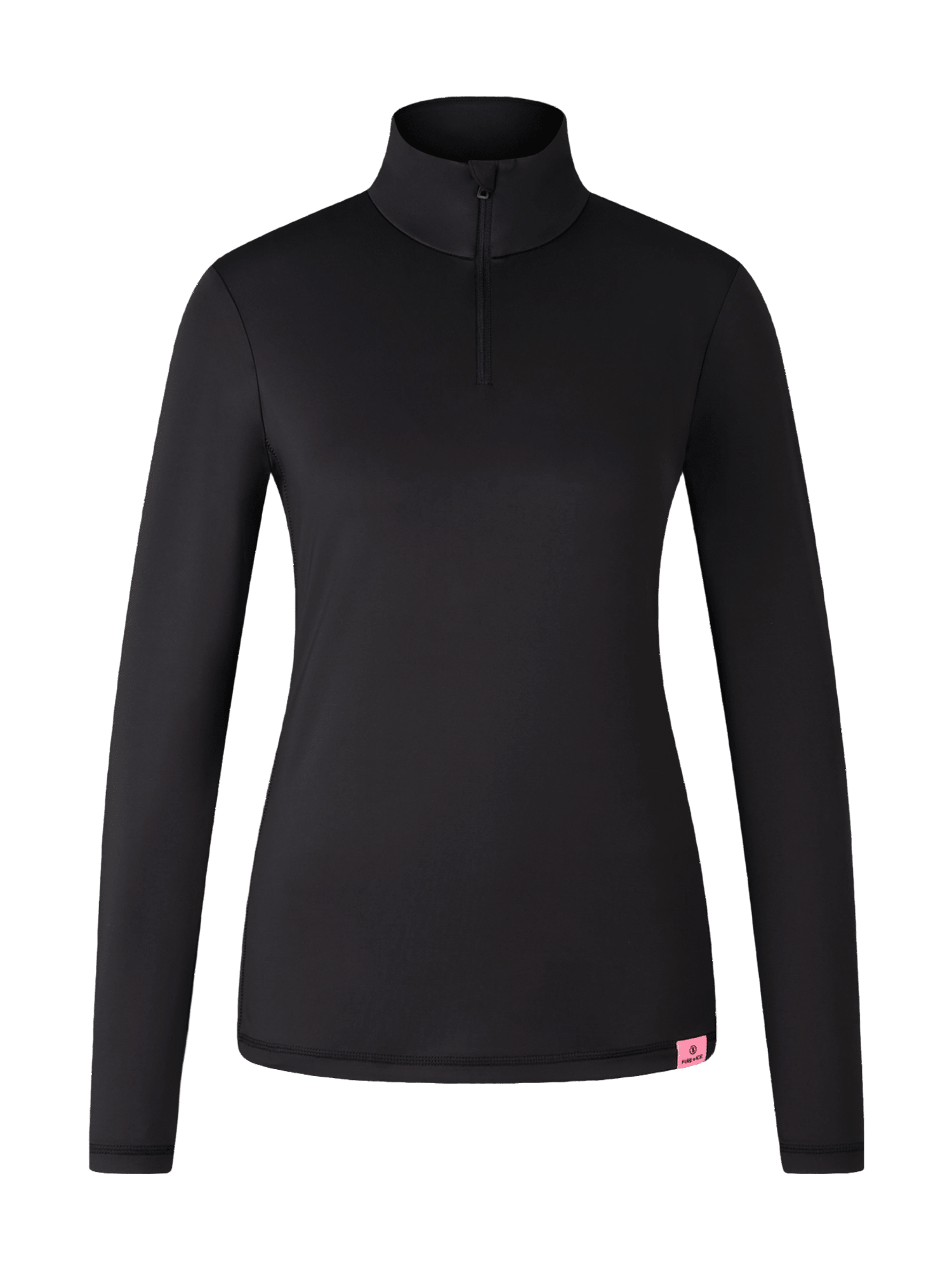 Fire+Ice Margo Baselayer Damen pink - FIRE & ICE - MEINFREUDENHAUS