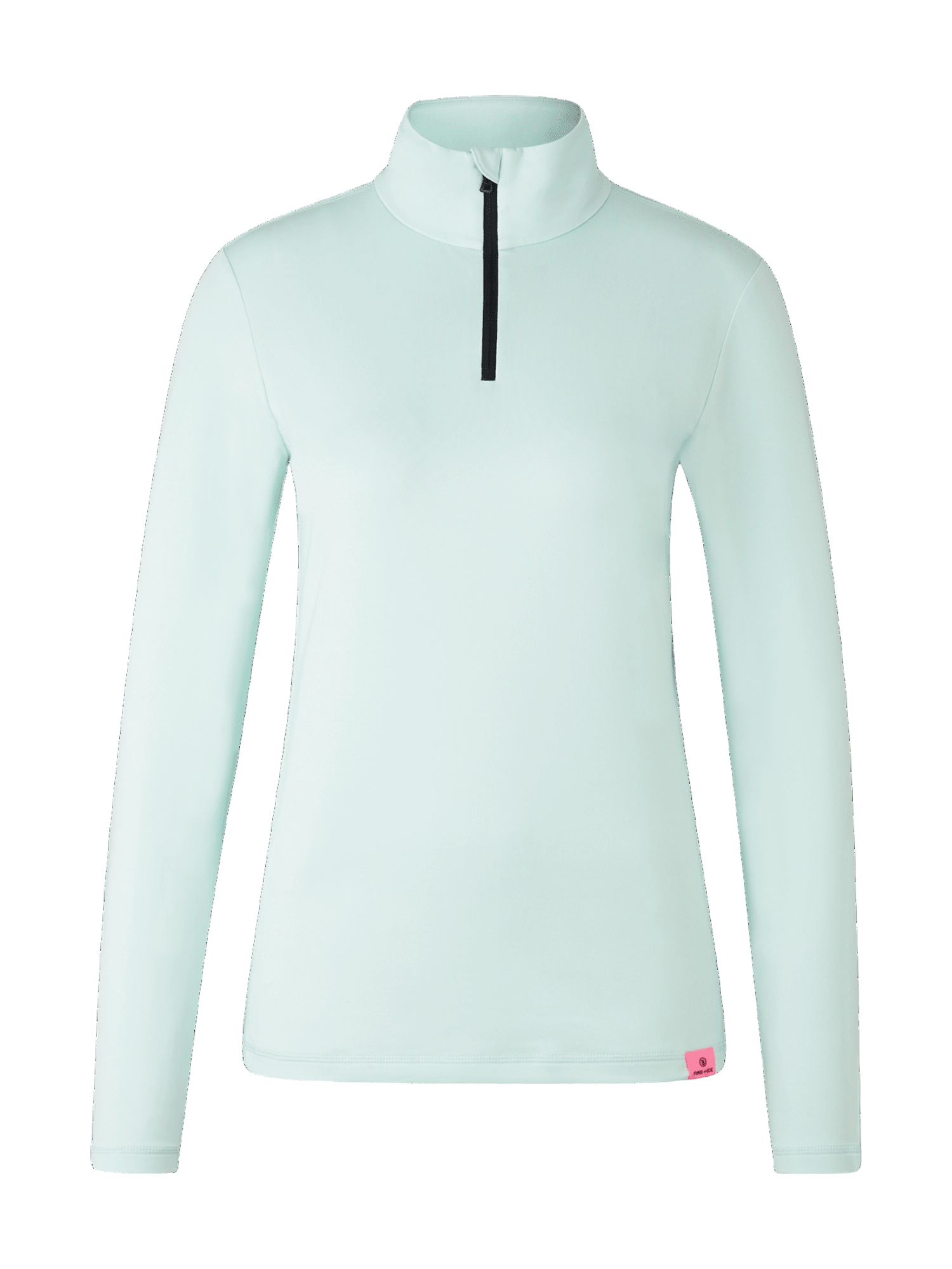 Fire+Ice Margo Baselayer Damen pink - FIRE & ICE - MEINFREUDENHAUS