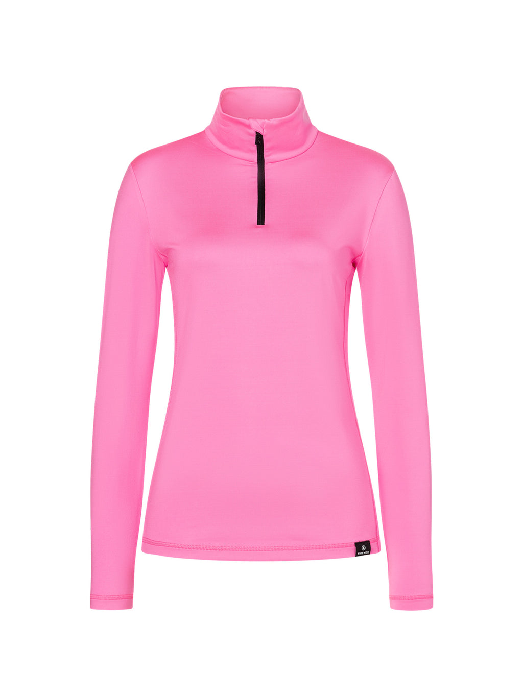 Fire+Ice Margo Baselayer Damen pink pink Bild 1