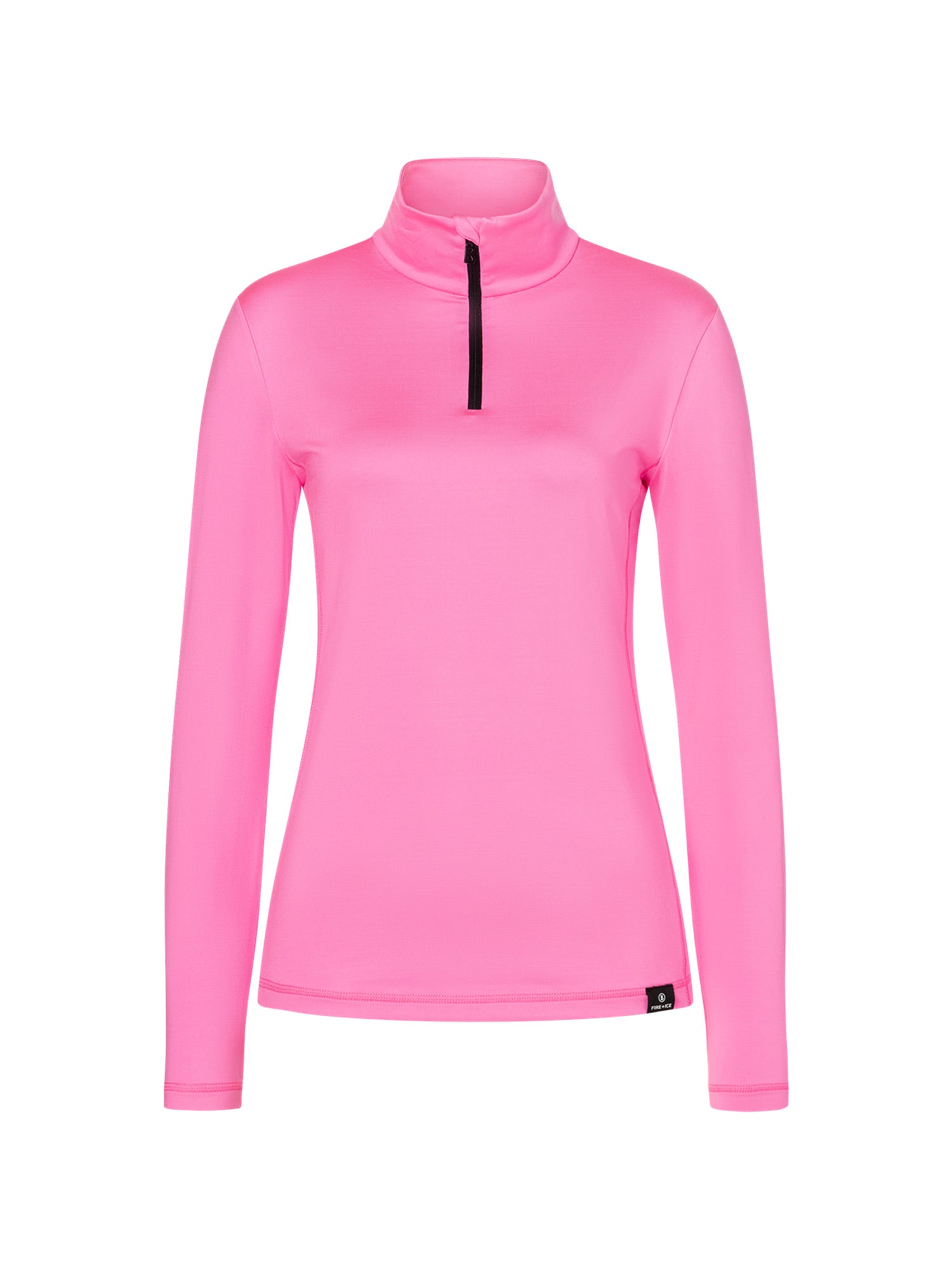 Fire+Ice Margo Baselayer Damen pink pink Bild 1