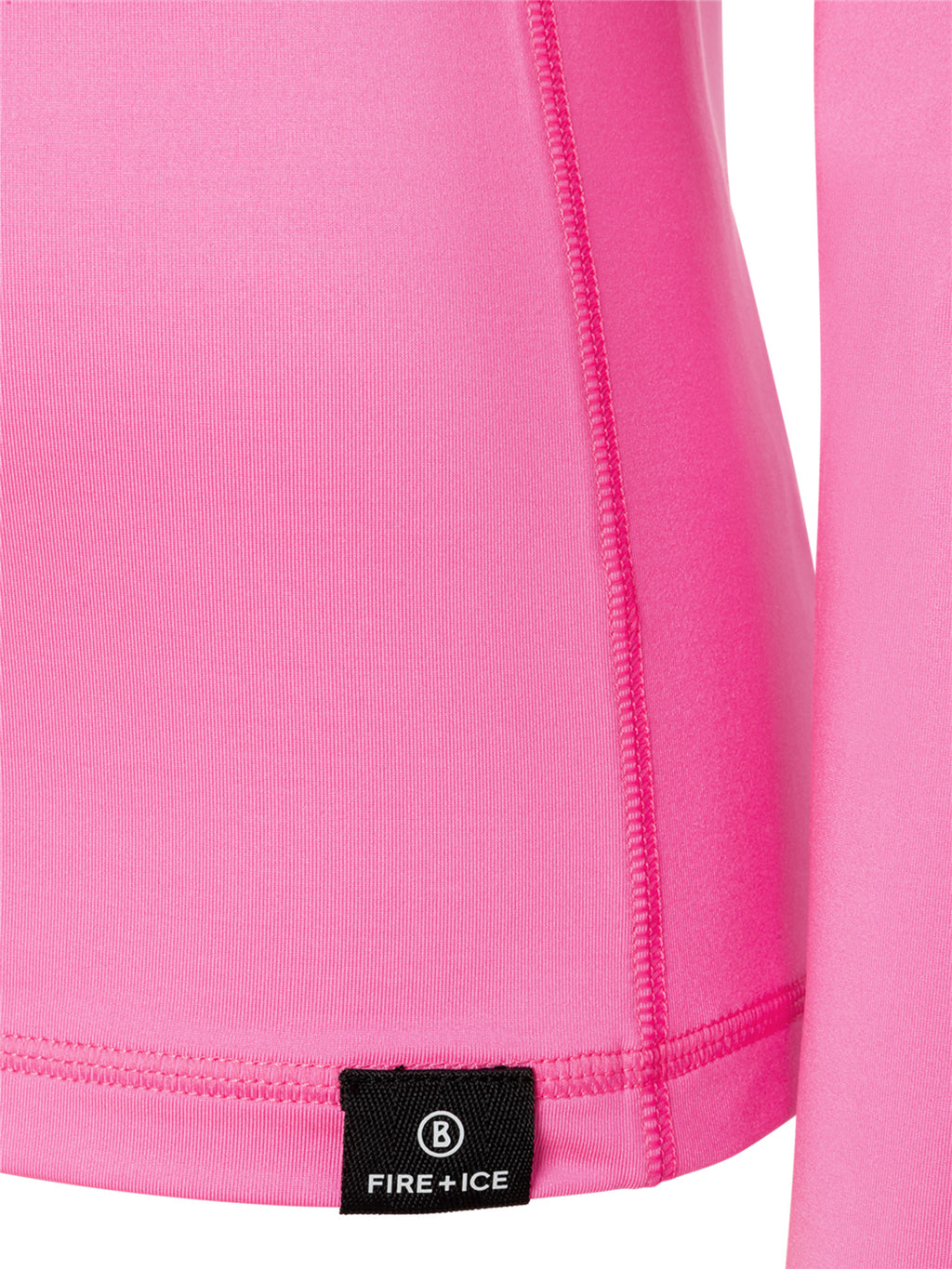 Fire+Ice Margo Baselayer Damen pink pink Bild 2