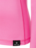 Fire+Ice Margo Baselayer Damen pink pink Bild 2
