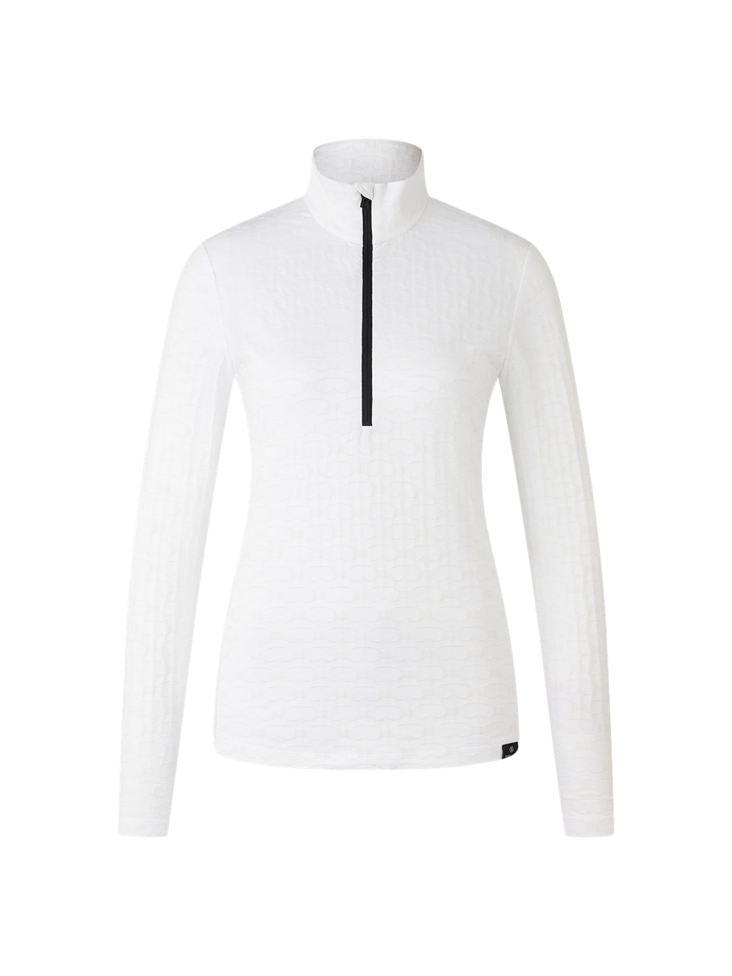 Fire+Ice Margo Baselayer Damen schwarz schwarz Bild 4