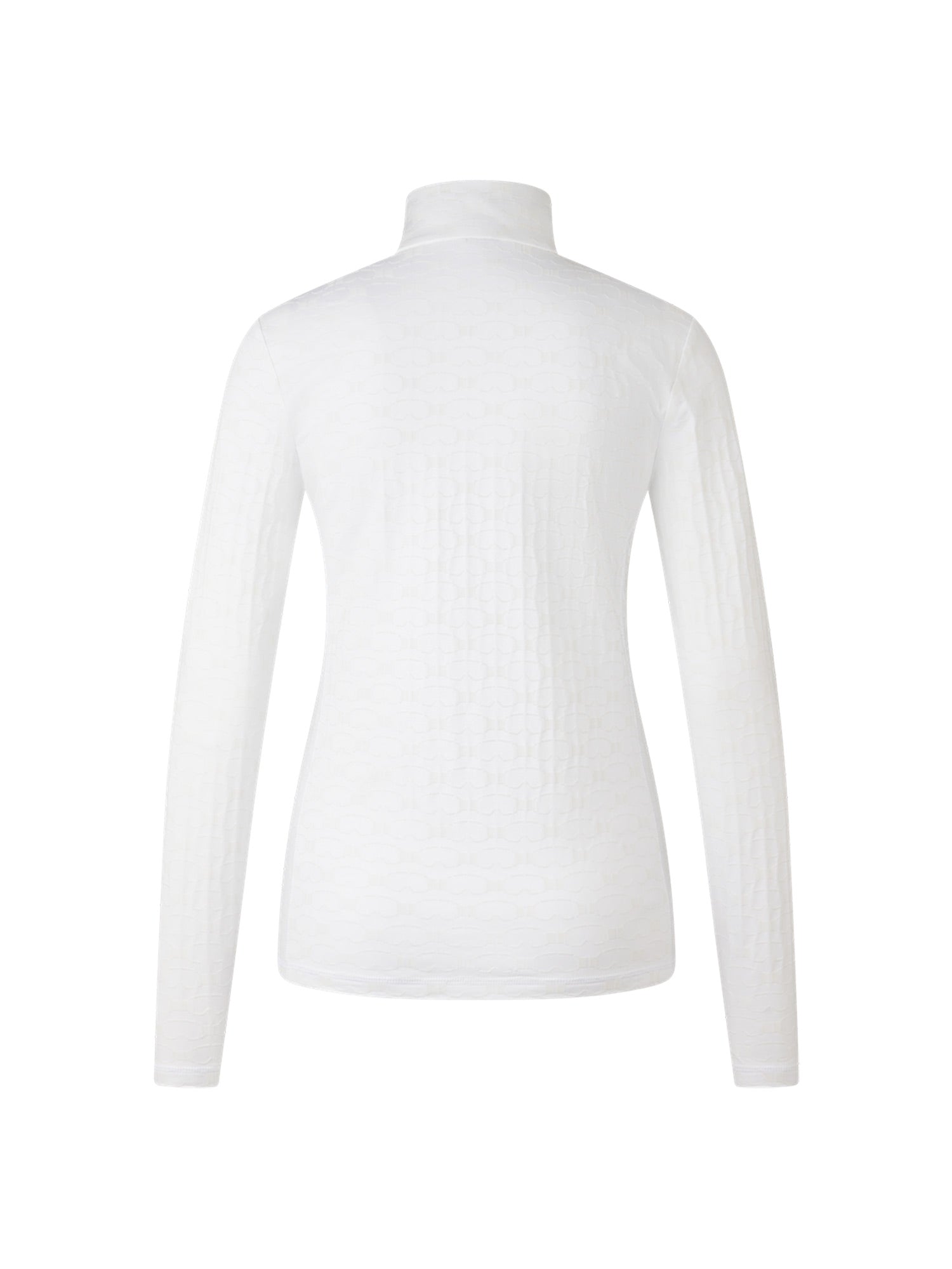 Fire+Ice Margo Baselayer Damen schwarz schwarz Bild 6