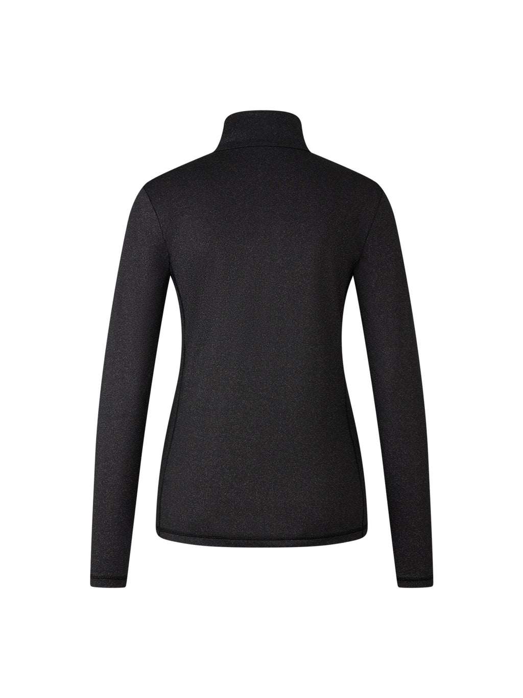 Fire+Ice Margo Baselayer Damen schwarz schwarz Bild 3
