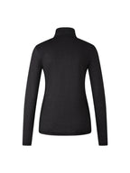 Fire+Ice Margo Baselayer Damen schwarz schwarz Bild 3