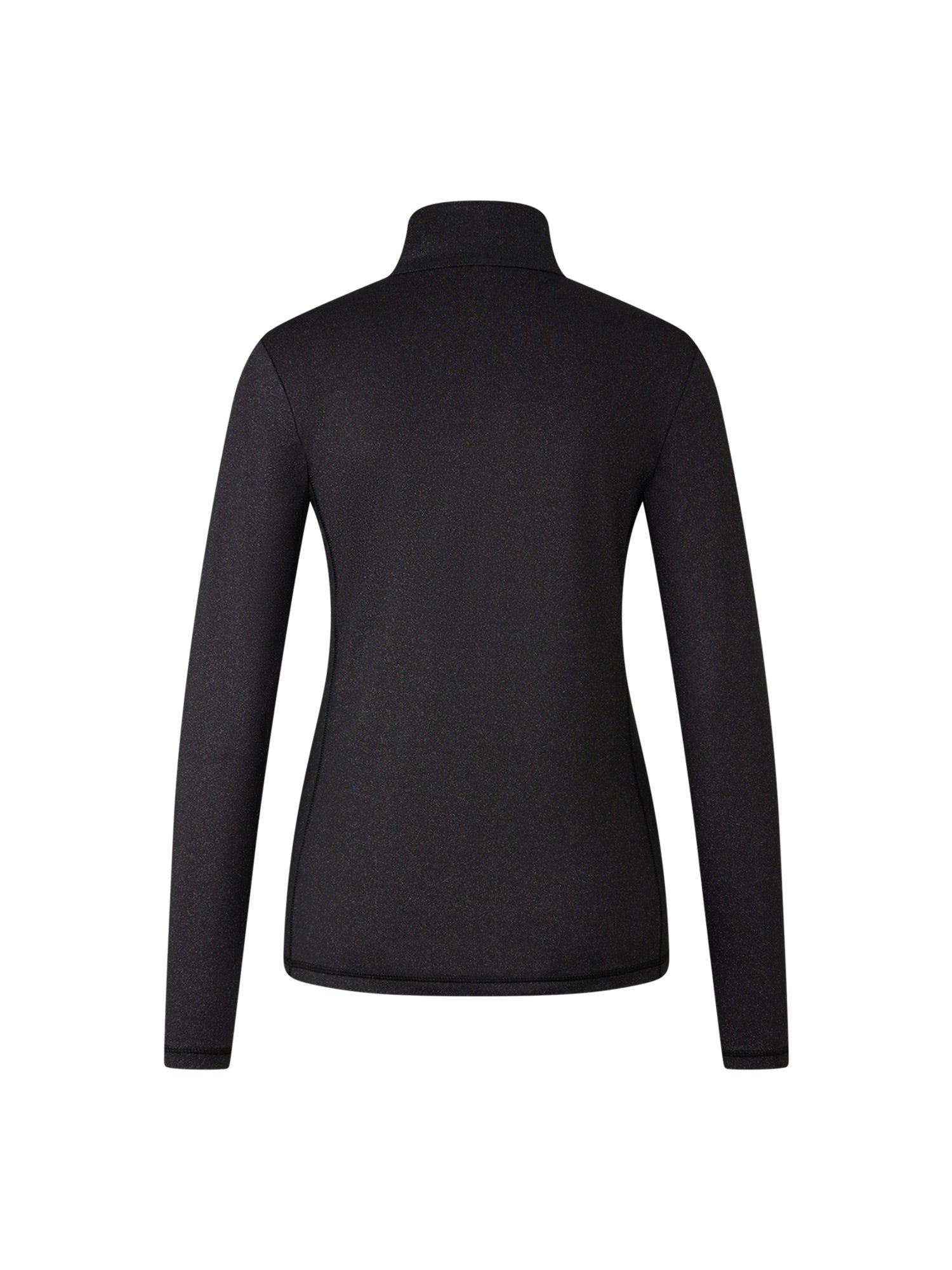 Fire+Ice Margo Baselayer Damen schwarz schwarz Bild 3