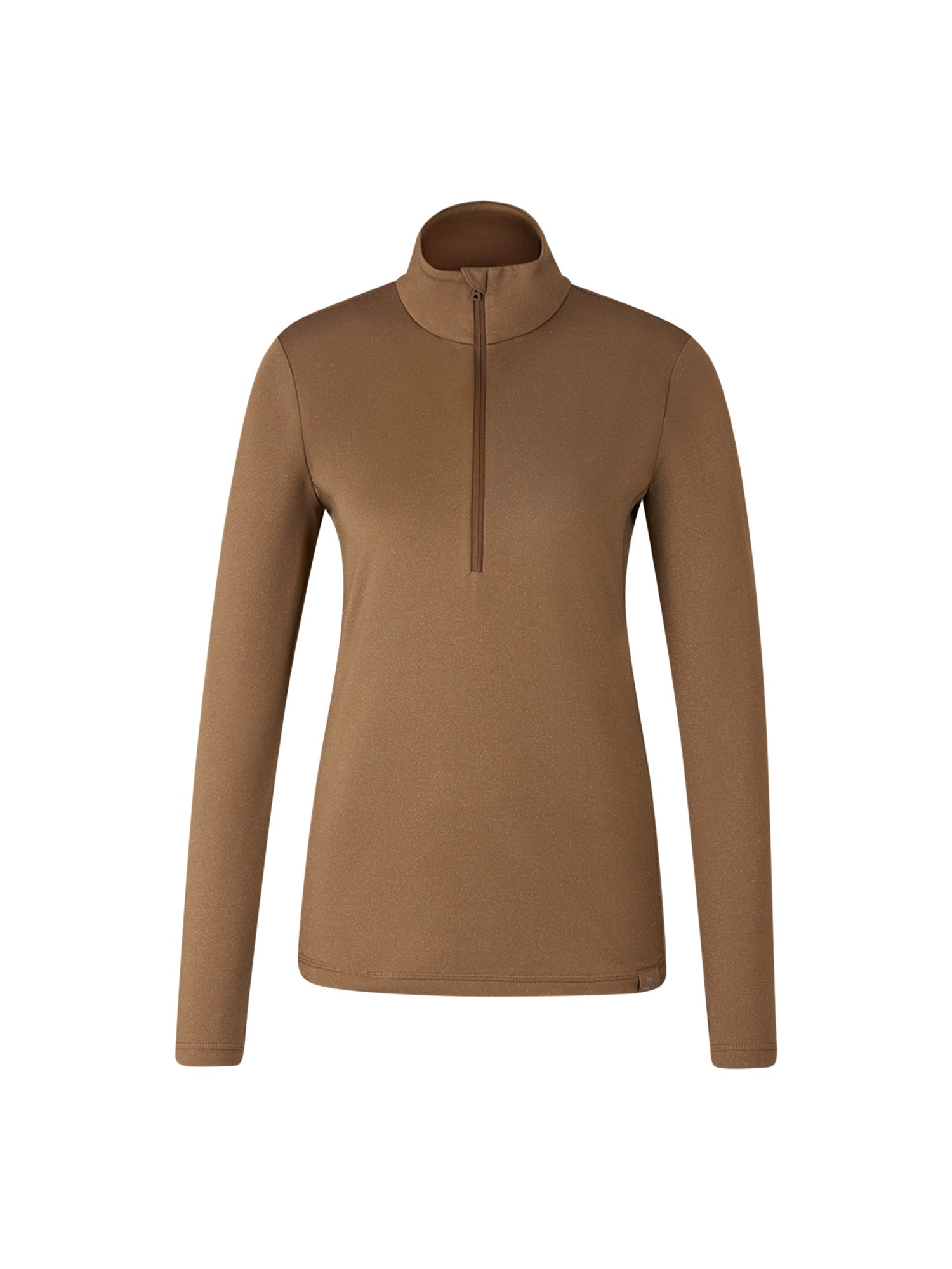 Fire+Ice Margo Baselayer Damen schwarz schwarz Bild 4