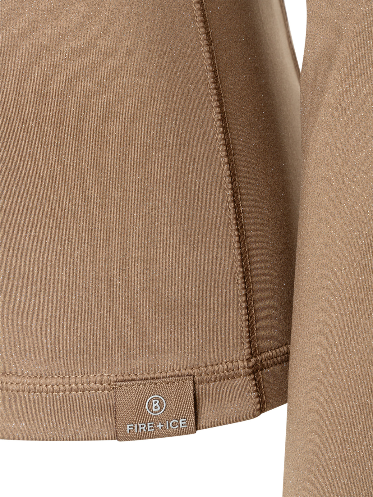 Fire+Ice Margo Baselayer Damen schwarz Bild 5