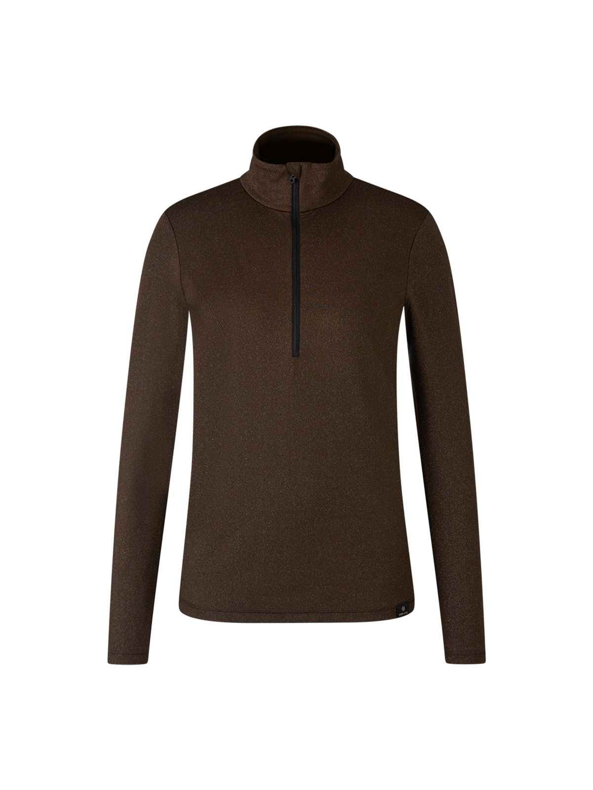Fire+Ice Margo Baselayer Damen schwarz Bild 7