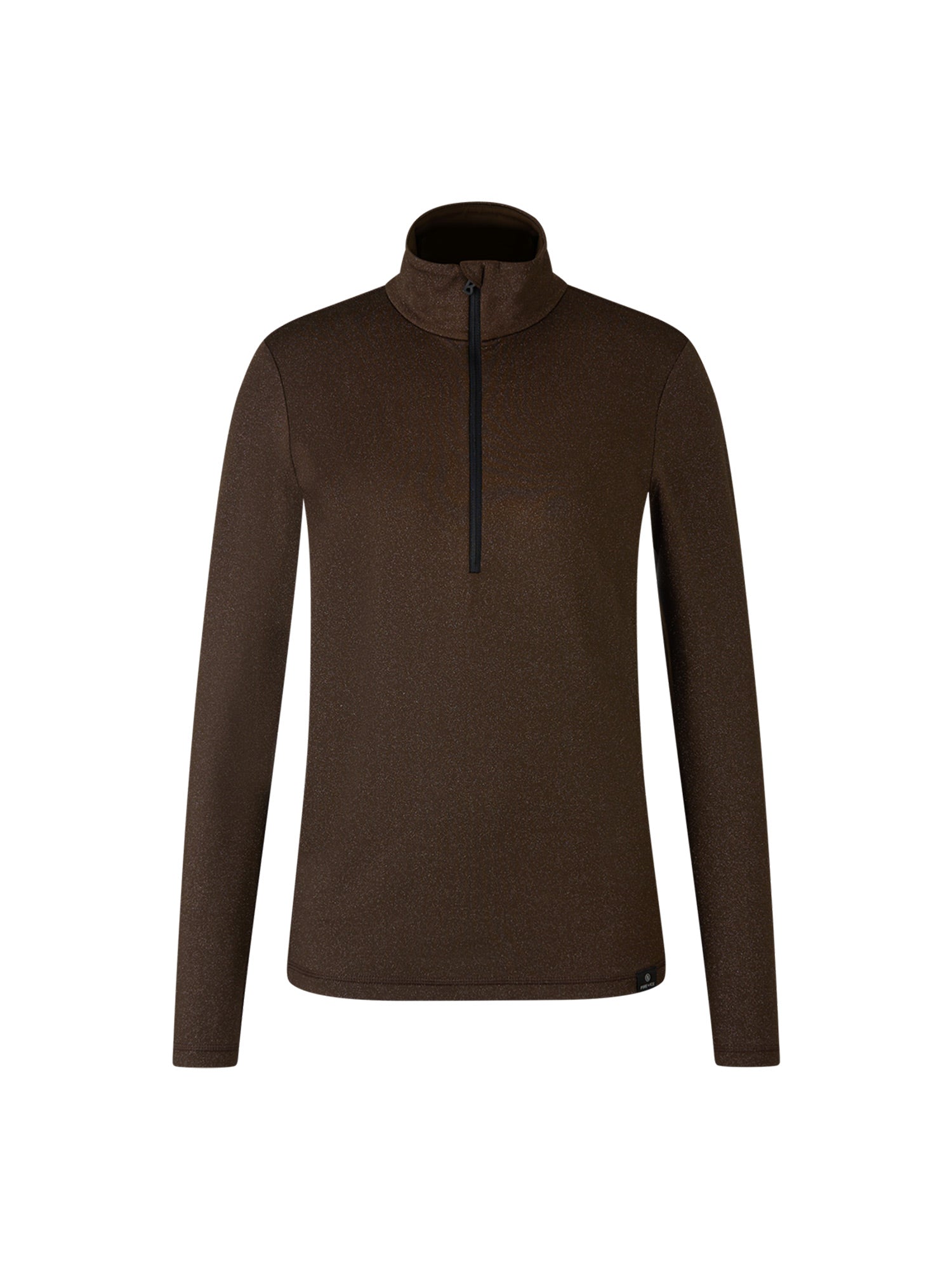 Fire+Ice Margo Baselayer Damen schwarz schwarz Bild 7