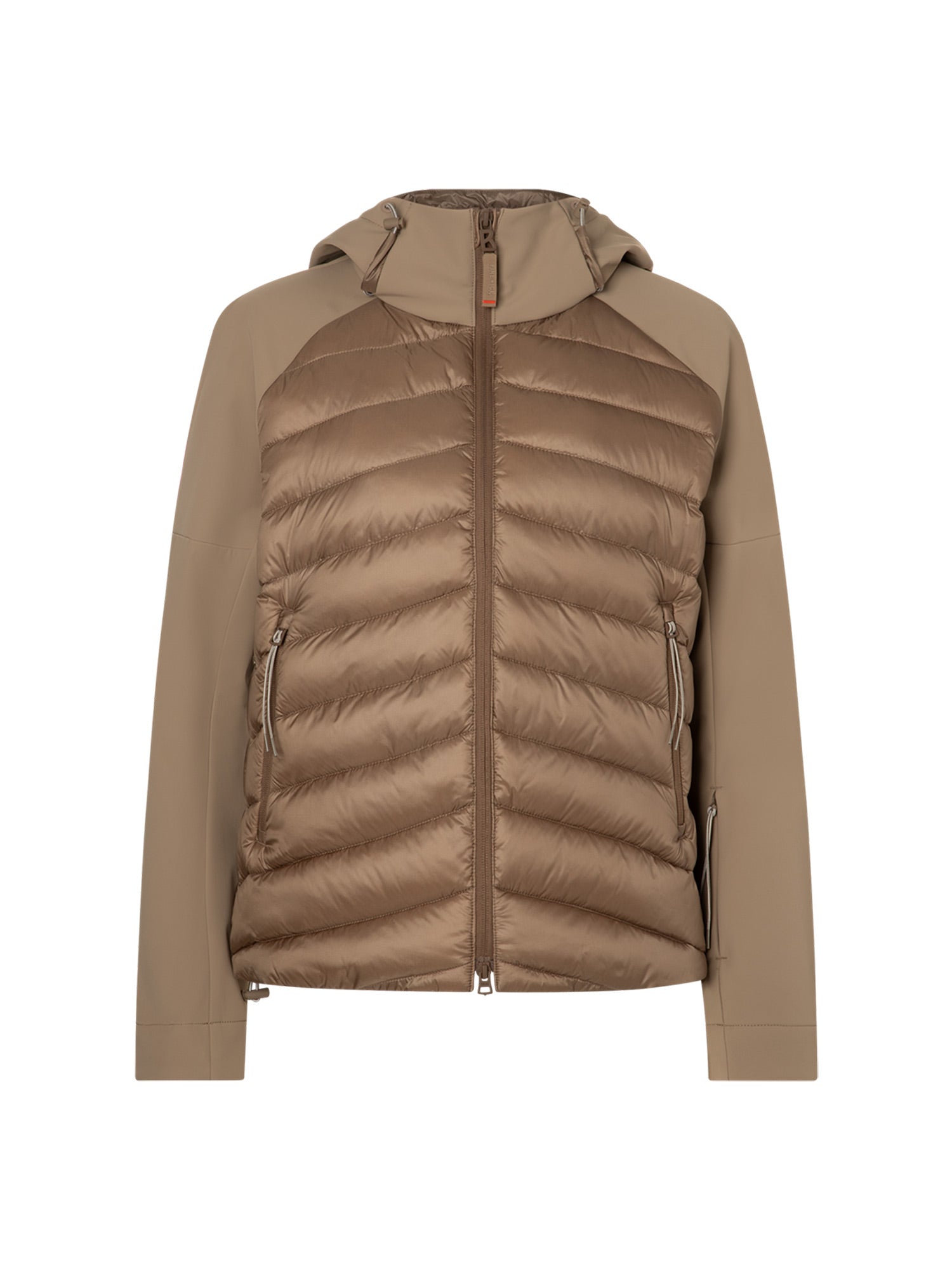 Fire+Ice Marian Midlayer Herren braun braun Bild 1