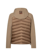Fire+Ice Marian Midlayer Herren braun braun Bild 3
